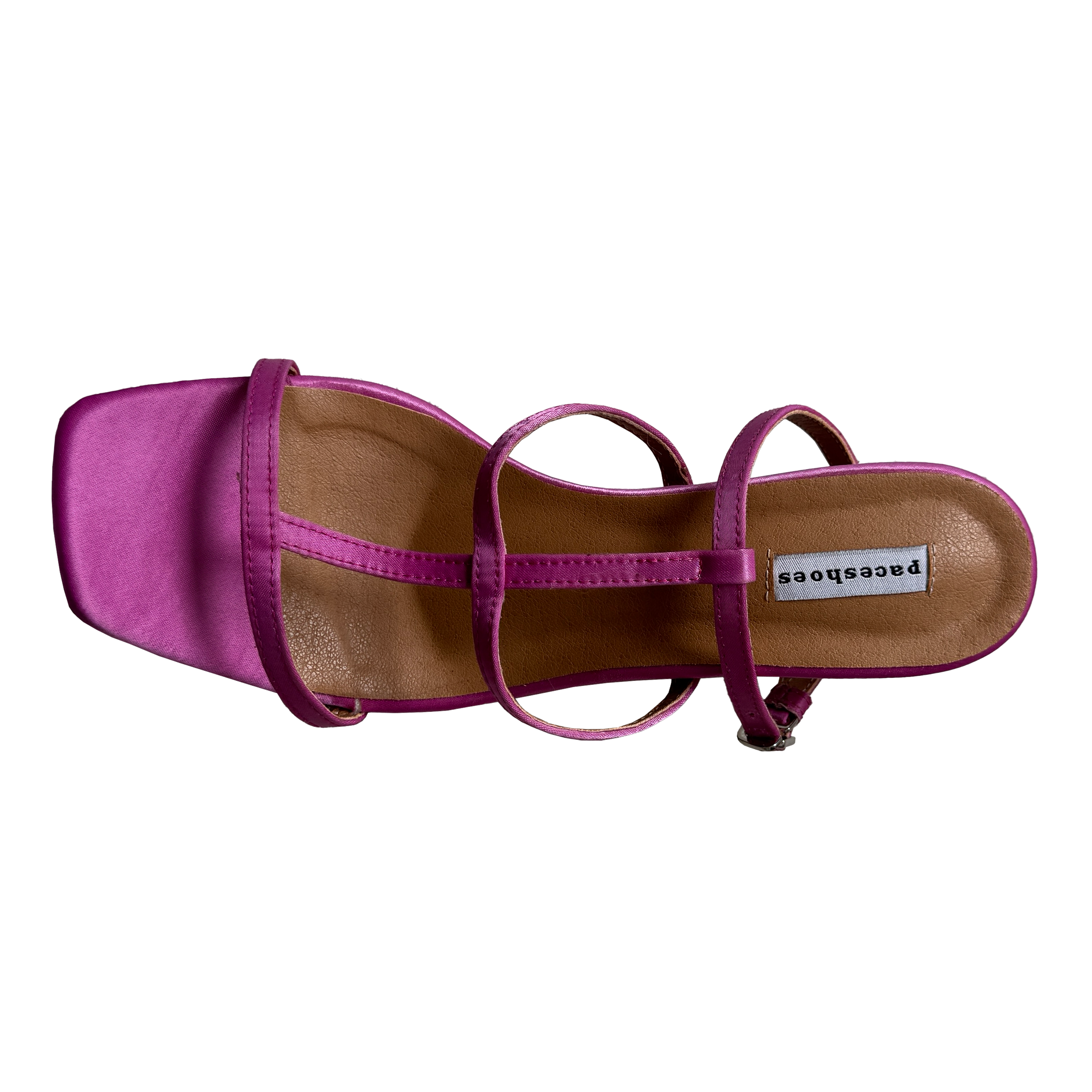 CA dark pink