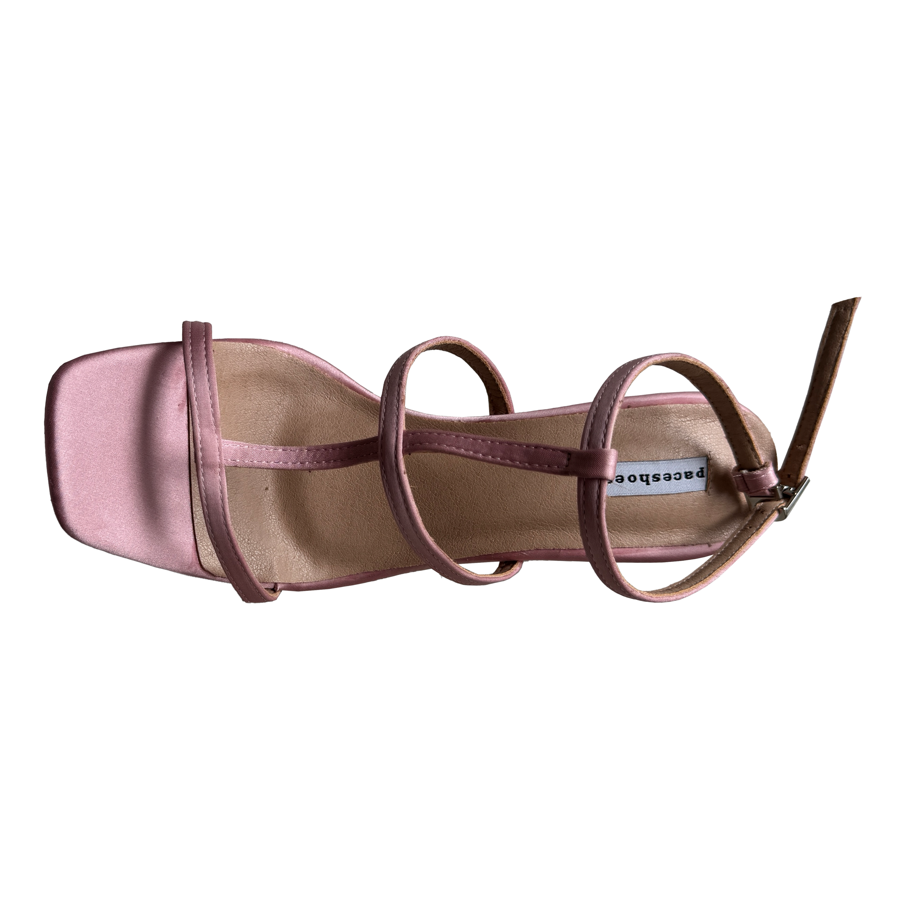 CA light pink