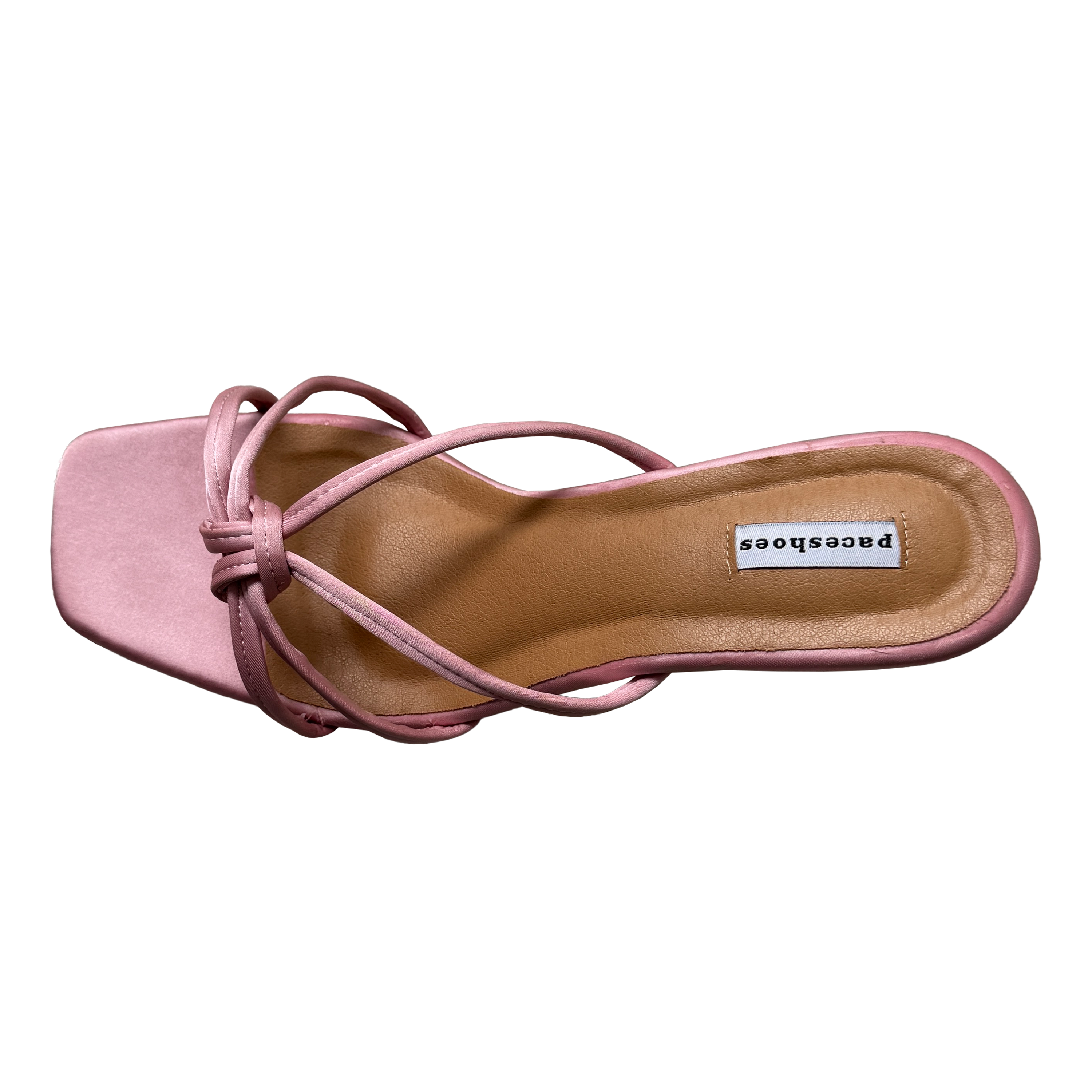 pink powder