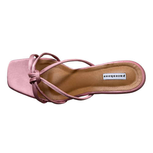 pink powder