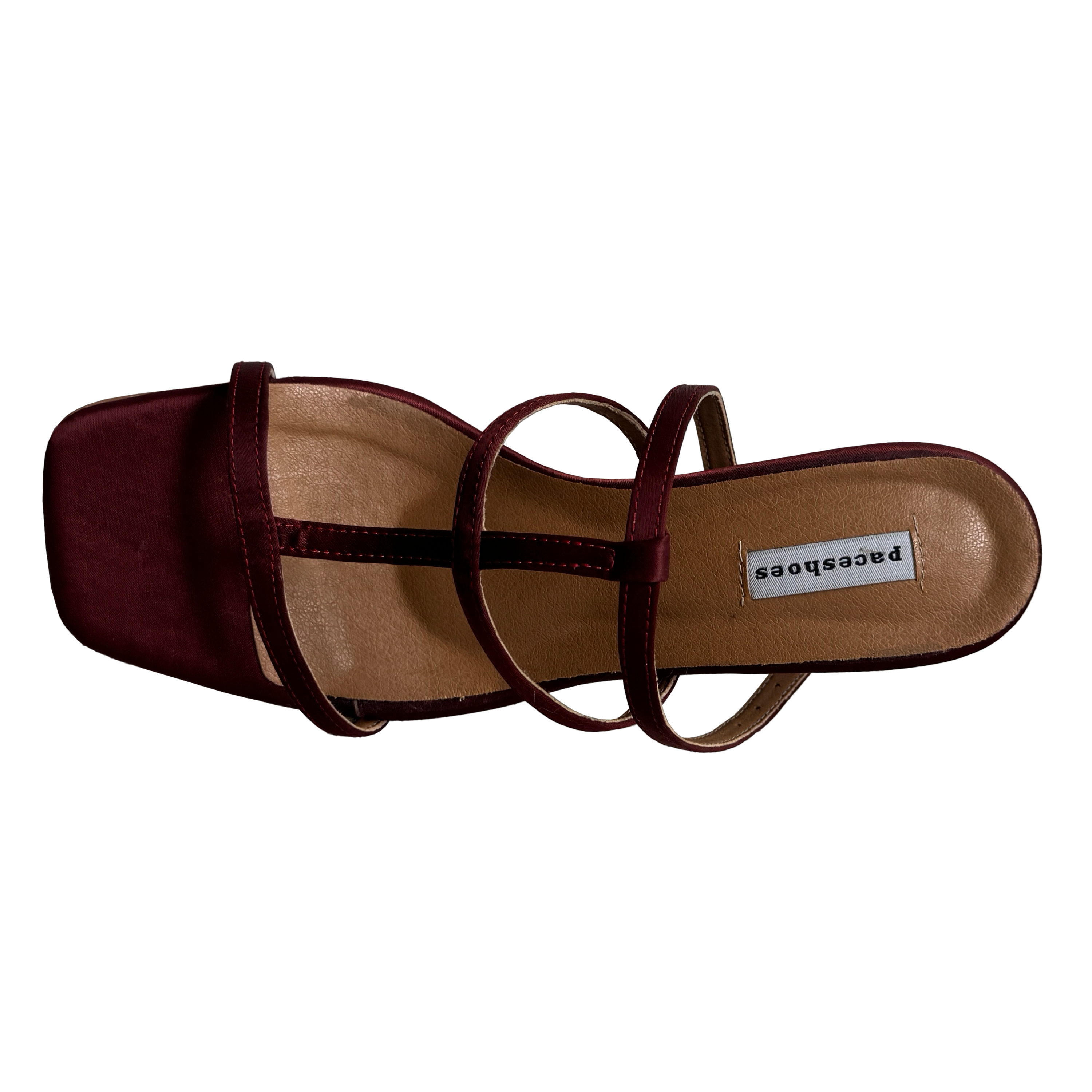 CA maroon