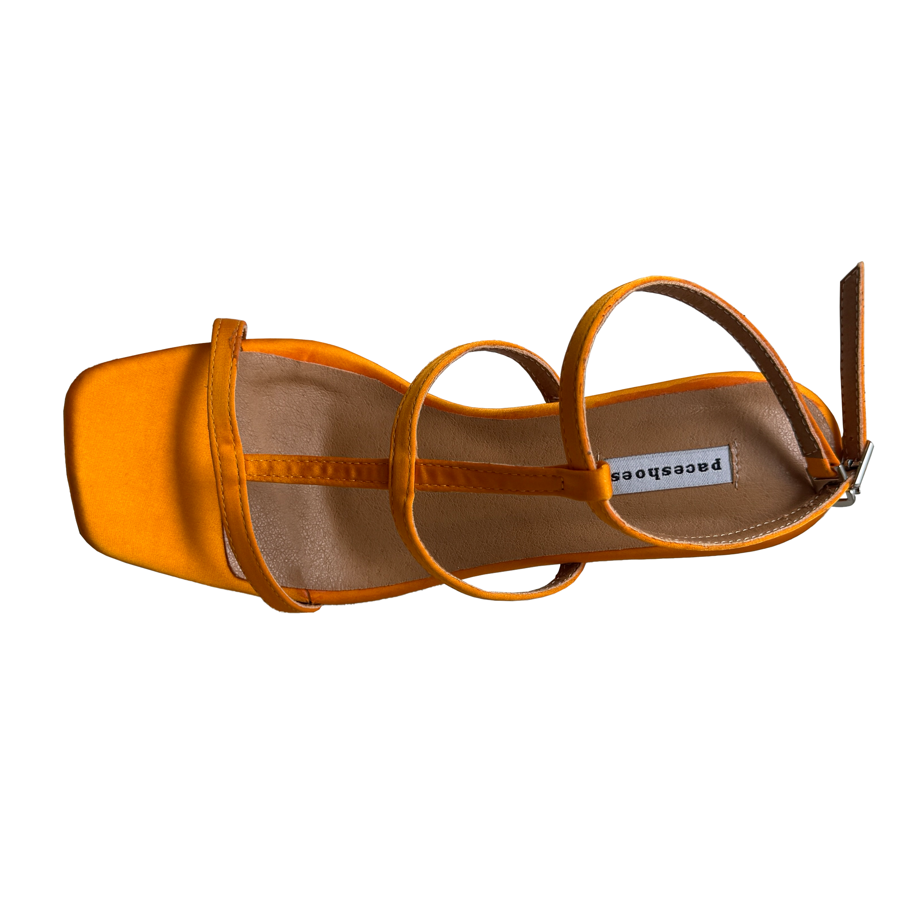 CA orange