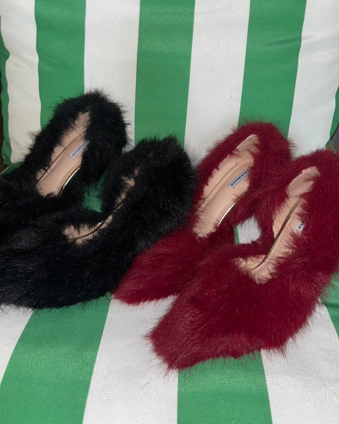 Pretzel – Pace Shoes