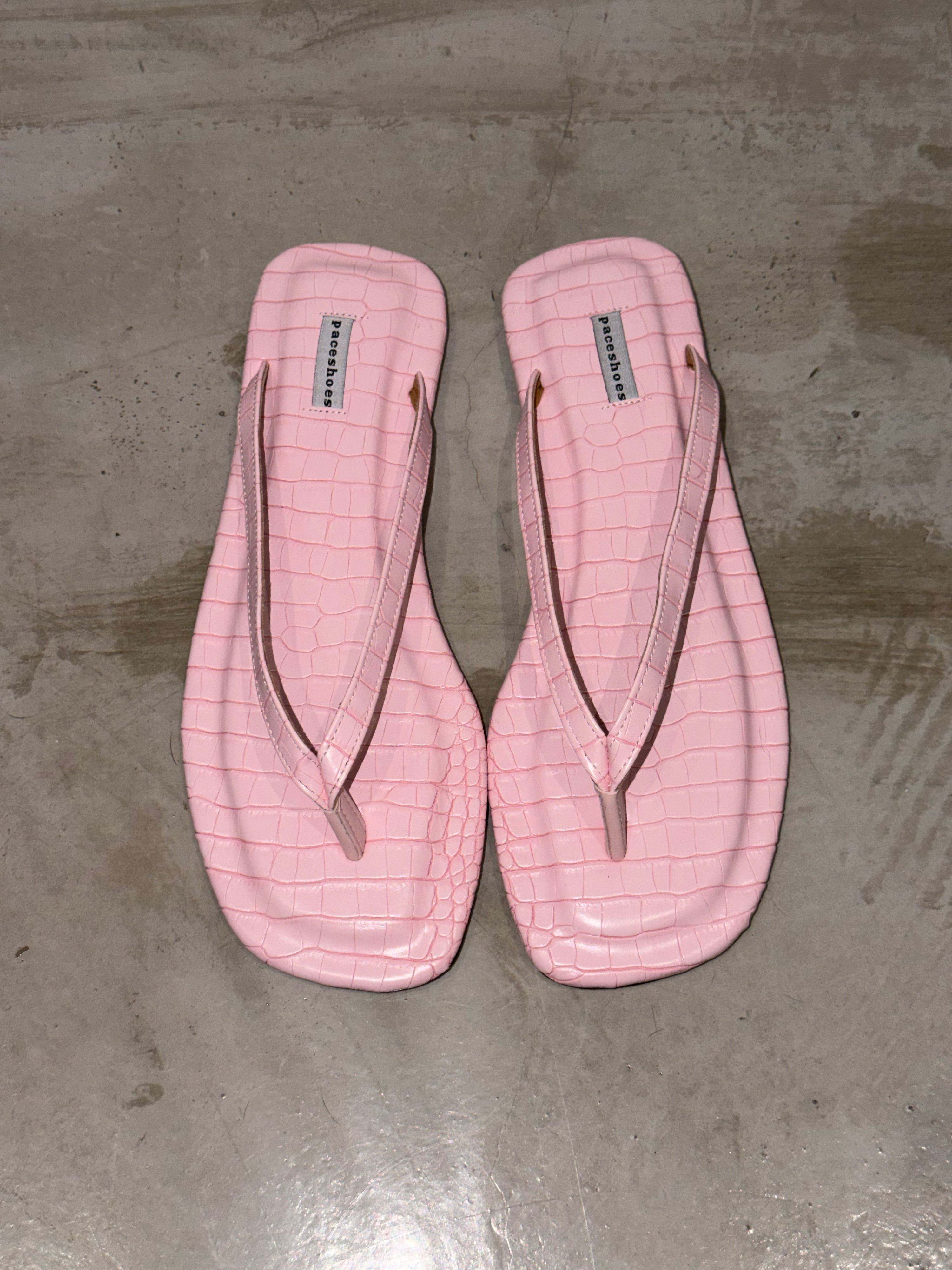 Allie - Pink