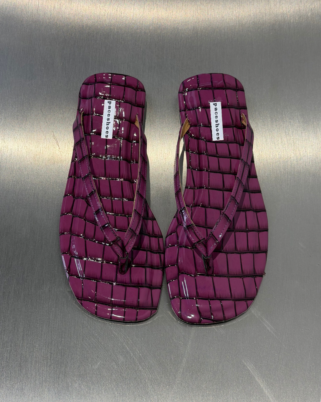Allie - Purple